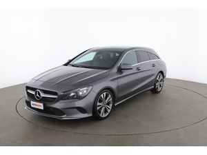 CLA 200 D SHOOTING BRAKE
