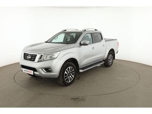 NISSAN NAVARA NP-300 DOUBLE-CAB 2.3 DCI TEKNA BVA7