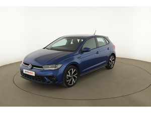 VOLKSWAGEN POLO 1.0 TSI R-LINE