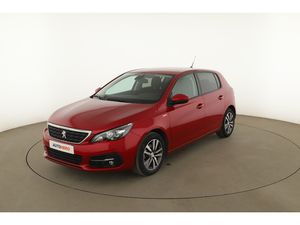 PEUGEOT 308 1.5 BLUE-HDI STYLE EAT8
