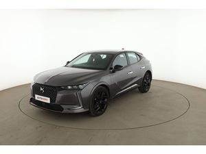 CITROEN DS4 DS AUTOMOBILES DS4 1.5 BLUE-HDI PERFORMANCE LINE EAT8