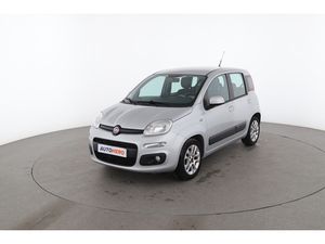 FIAT PANDA FIAT PANDA 1.3 MULTIJET EASY