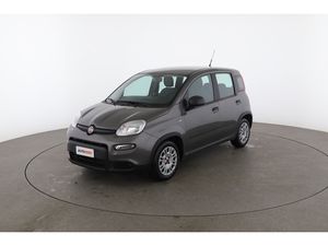 FIAT PANDA 1.0 MILD-HYBRID