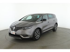 RENAULT ESPACE 1.6 TCE ENERGY