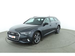 AUDI A6 AVANT 50 TDI 50 TDI