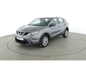 NISSAN QASHQAI 1.2