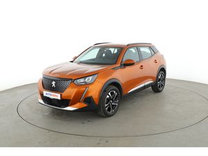 PEUGEOT 2008 1.2 PURETECH