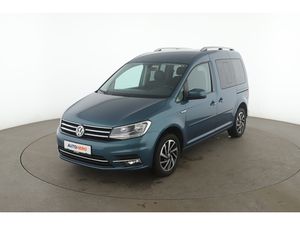 VOLKSWAGEN CADDY UTILITAIRE 1.2 TSI