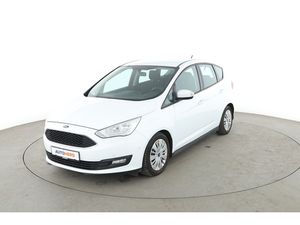 FORD C-MAX 1.0 ECOBOOST