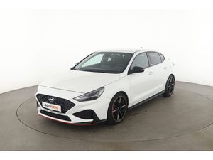 HYUNDAI I30 FASTBACK N PERFORMANCE 2.0 T-GDI