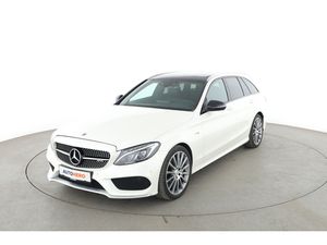 MERCEDES CLASSE C STATION WAGON C 43 AMG C 43 AMG