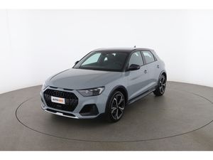 AUDI A1 CITYCARVER 30 TFSI
