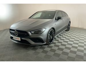 CLA 35 SHOOTING BRAKE AMG