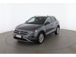 VOLKSWAGEN T-ROC 2.0 TDI
