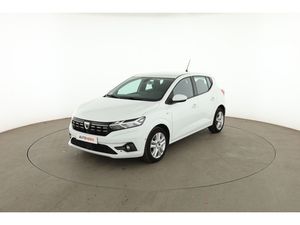 DACIA SANDERO DACIA SANDERO 1.0 SCE CONFORT