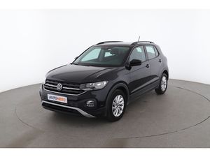 VOLKSWAGEN T-CROSS 1.0 TSI LOUNGE BUSINESS