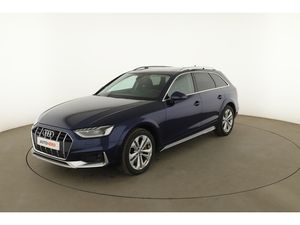 AUDI A4 ALLROAD 45 TDI DESIGN QUATTRO TIPTRONIC