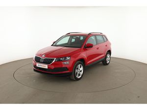 SKODA KAROQ SKODA KAROQ 1.0 TSI AMBITION