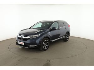 HONDA CR-V HONDA CR-V 2.0 I-MMD 2WD EXECUTIVE