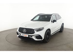 GLC 43 AMG