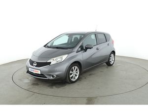 NISSAN NOTE 1.2