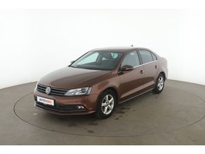 VOLKSWAGEN JETTA 2.0 TDI