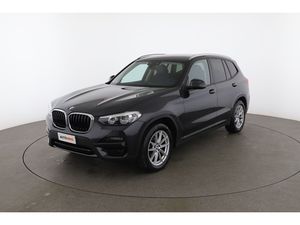 BMW X3 XDRIVE 20D XDRIVE 20D
