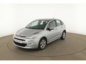 CITROEN C3 1.2 PURETECH FEEL EDITION