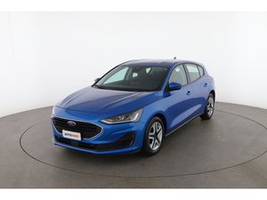 FORD FOCUS 1.5 ECOBLUE TDCI