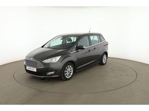FORD GRAND C-MAX FORD GRAND C-MAX 1.0 ECOBOOST TITANIUM BV6