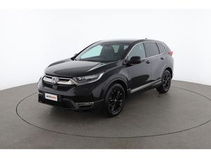 HONDA CR-V 2.0 I-MMD HYBRID