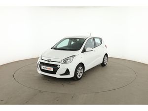 HYUNDAI I10 HYUNDAI I10 1.0 INTUITIVE