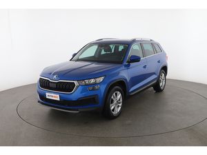 SKODA KODIAQ 1.5 TSI ACT