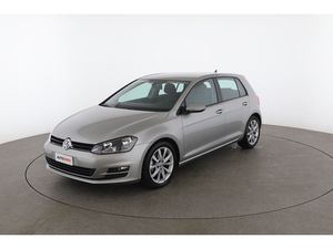 VOLKSWAGEN GOLF 1.6 TDI
