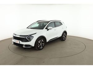 KIA SPORTAGE KIA SPORTAGE 1.6 T-GDI MHEV DESIGN 4X2 BVM6