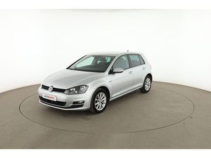 VOLKSWAGEN GOLF VII 1.4 TSI BLUEMOTION TECH LOUNGE DSG7