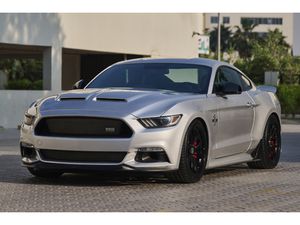 2017 FORD SHELBY MUSTANG GT500 SUPER SNAKE 50TH ANNIVERSARY