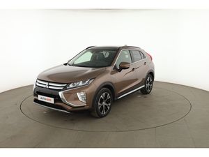 MITSUBISHI ECLIPSE CROSS 1.5 MIVEC INSTYLE 4WD CVT