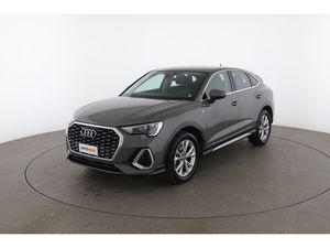 AUDI Q3 SPORTBACK 35 TFSI 35 TFSI