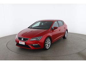 SEAT LEON 2.0 TDI
