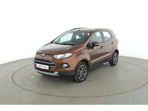 FORD ECOSPORT 1.0 ECOBOOST