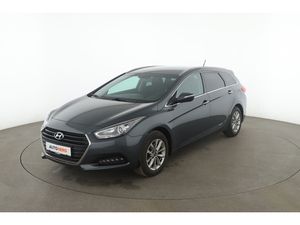 HYUNDAI I40 SW 1.7 CRDI