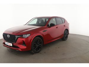 2.5 E-SKYACTIV PLUG-IN HYBRID