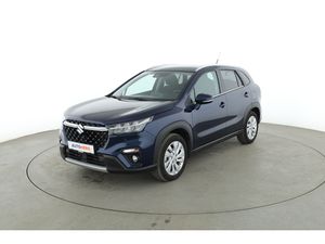 SUZUKI SX4 S-CROSS 1.4 BOOSTERJET MILD-HYBRID