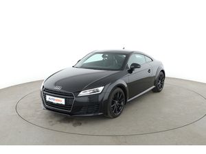 AUDI TT 2.0 TDI