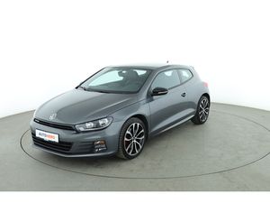 VOLKSWAGEN SCIROCCO 2.0 TSI
