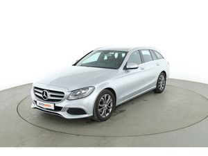 MERCEDES CLASSE C STATION WAGON C 200 C 200 D