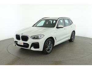 BMW X3 XDRIVE 30E XDRIVE 30E