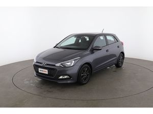 HYUNDAI I20 1.2