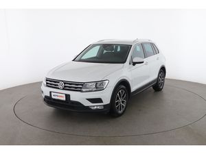 VOLKSWAGEN TIGUAN 1.4 TSI